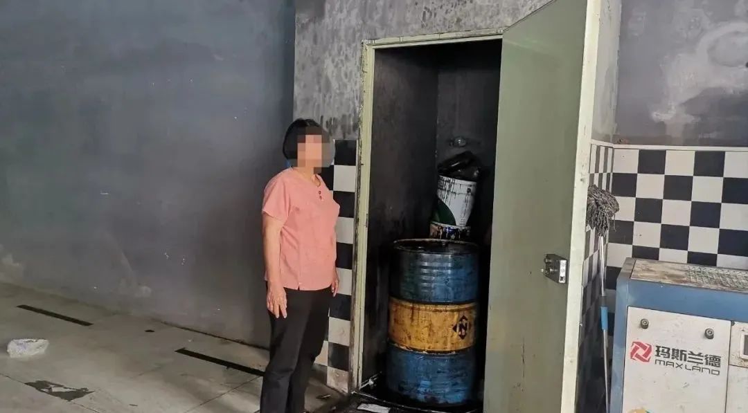 廢機(jī)油屬于危險(xiǎn)廢物！一汽車公司交給無證經(jīng)營者處置最少罰60萬元！新固廢法時(shí)代危廢倉庫建設(shè)參考標(biāo)準(zhǔn)！不想被罰趕緊看！
