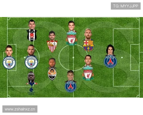 内马尔边路与前腰表现对比：最佳战术定位解析