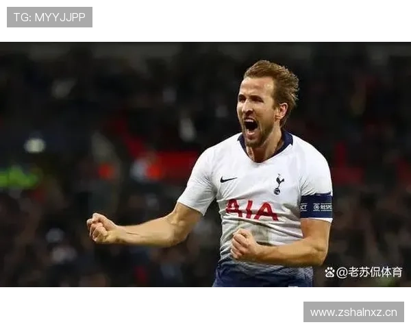 哈里·凯恩生涯转型解析:从传统中锋到全能进攻核心 哈里·凯恩生涯转型解析:从传统中锋到全能进攻核心