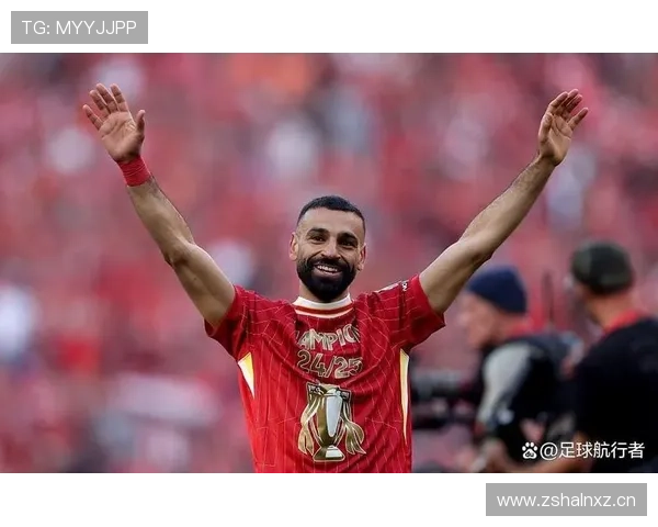 萨拉赫左脚终结依赖如何塑造其战术角色 萨拉赫左脚终结依赖如何塑造其战术角色