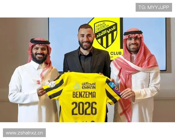 吉达联合能否重回巅峰，沙特联赛竞争加剧考验球队本赛季走势