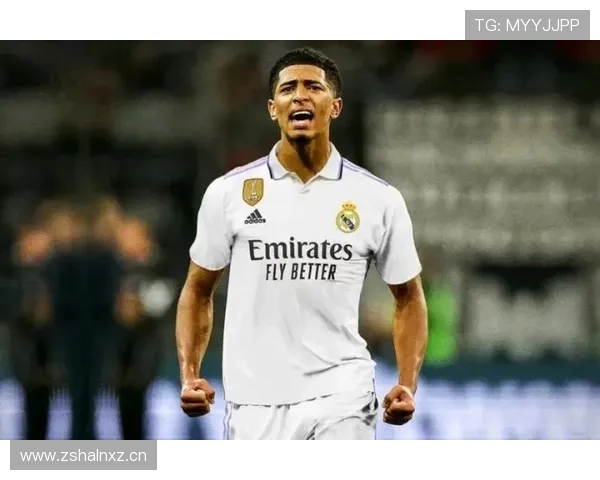 贝林厄姆 vs 历史顶级中场：是否已跻身世界级行列