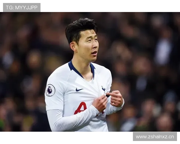 孙兴慜 vs 朴智星:进攻效率与战术角色差异