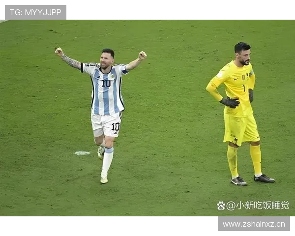 梅西与姆巴佩在控球倾向下形成组织与终结分散趋势