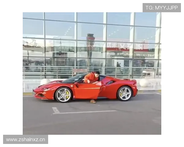 利拉德机场豪车直接开进VIP休息室，粉丝：他这是来打比赛还是拍大片？