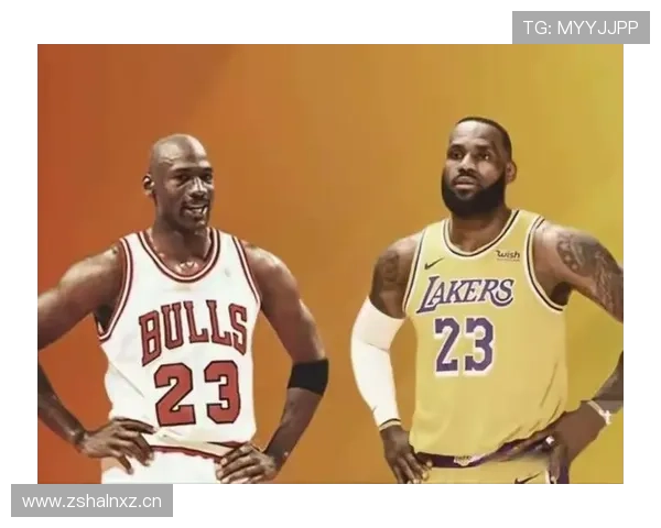 乔丹单打压制詹姆斯，关键回合终结效率更高